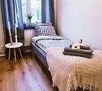 Comfortable Apartments